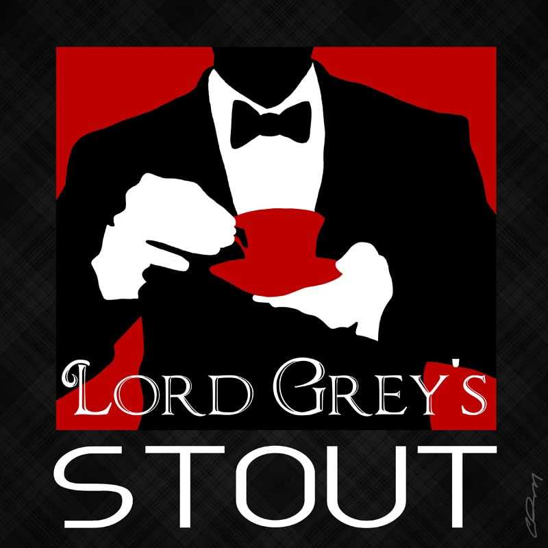 Lord Grey Stout
