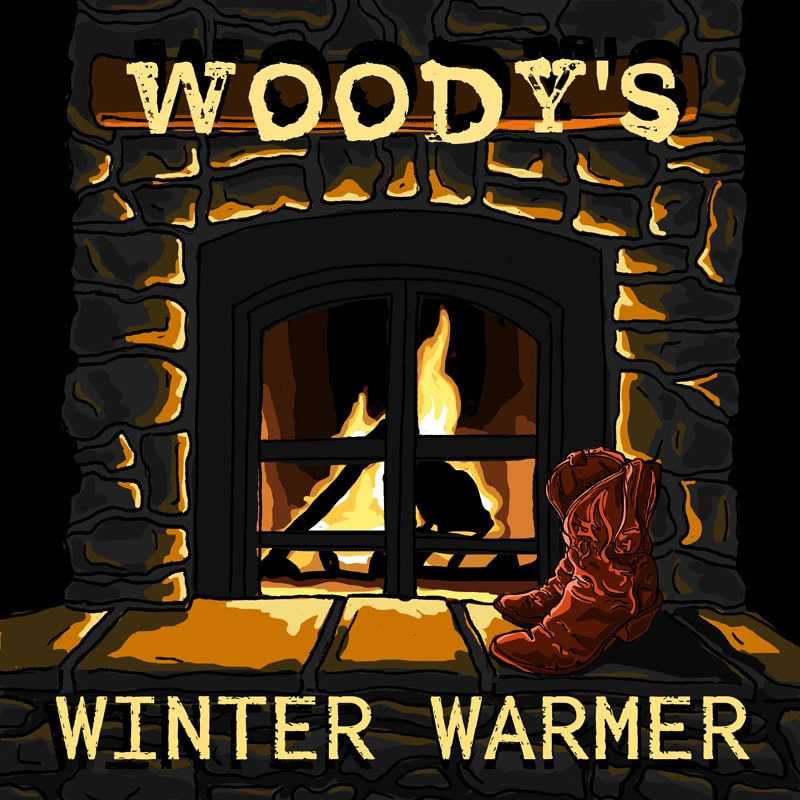 Woddys winter Warmer