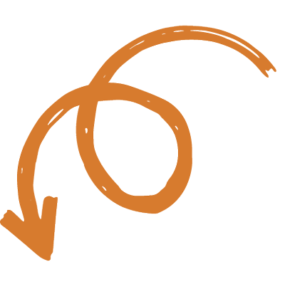 An illustration of a arrow